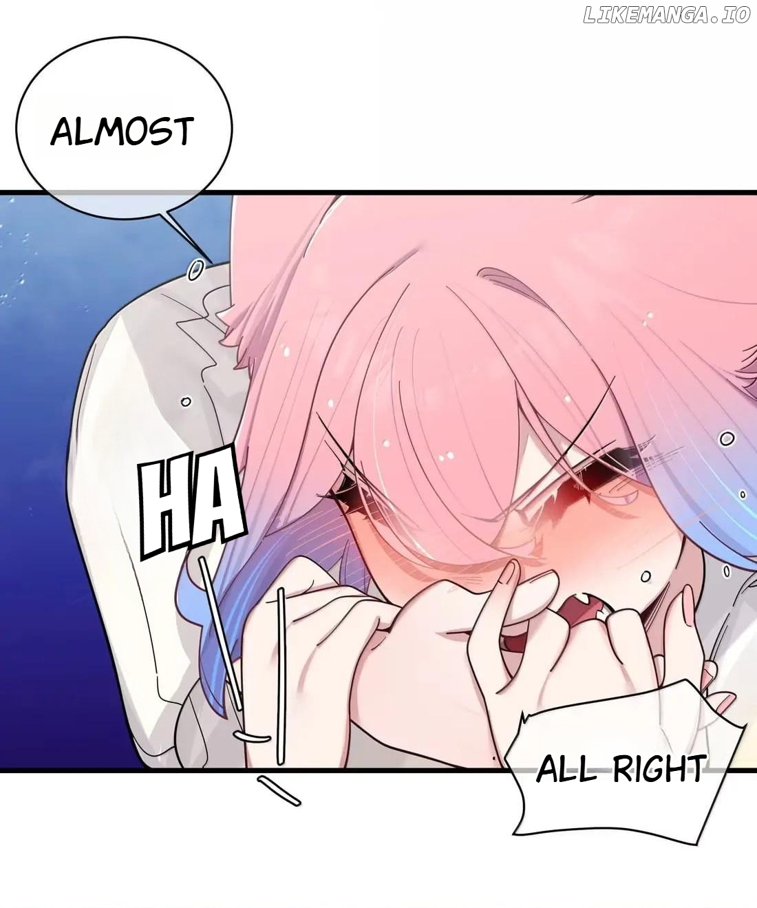 My Fake Girlfriends are using me as a Shield Chapter 175 - page 6
